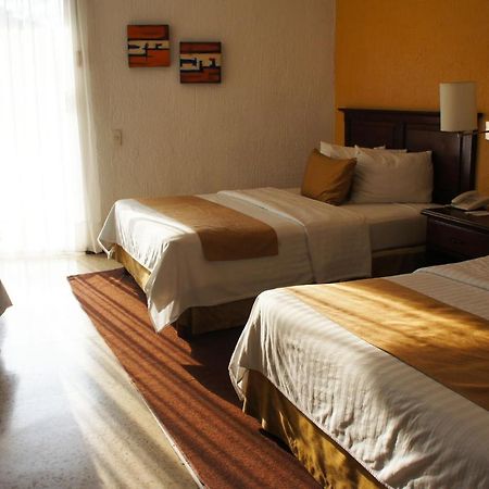 Hotel Kamico Tapachula Eksteriør bilde