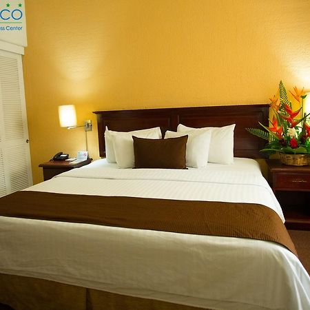 Hotel Kamico Tapachula Eksteriør bilde