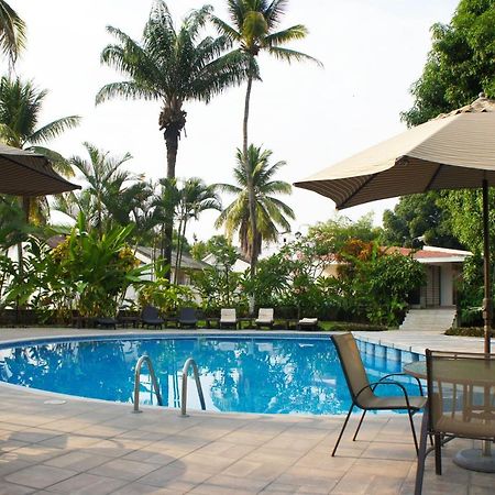 Hotel Kamico Tapachula Eksteriør bilde