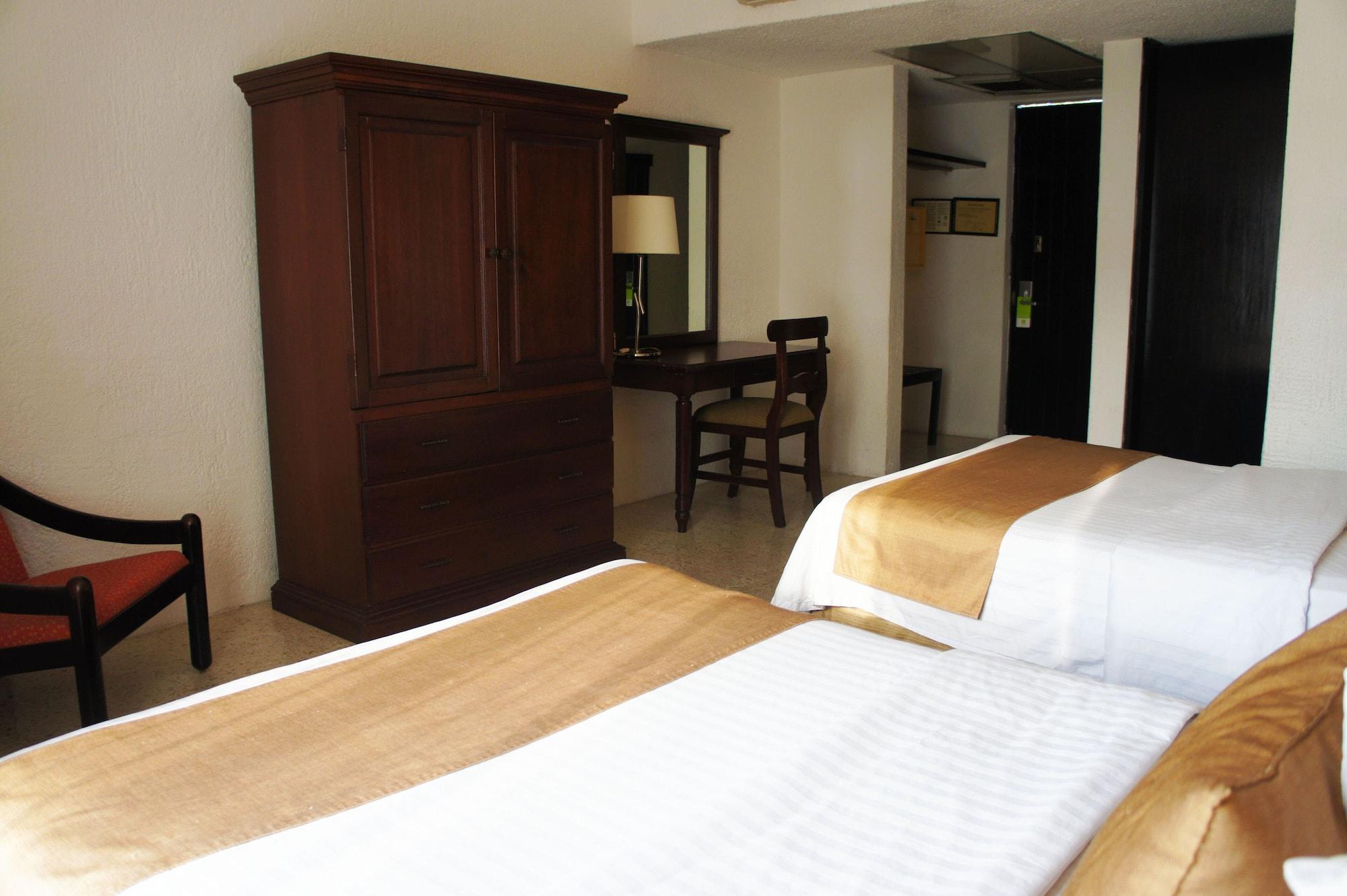 Hotel Kamico Tapachula Eksteriør bilde