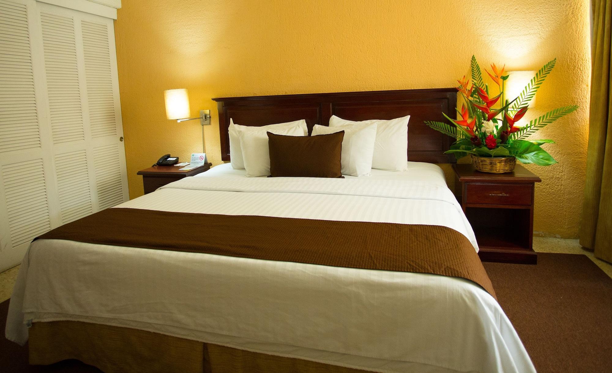 Hotel Kamico Tapachula Eksteriør bilde