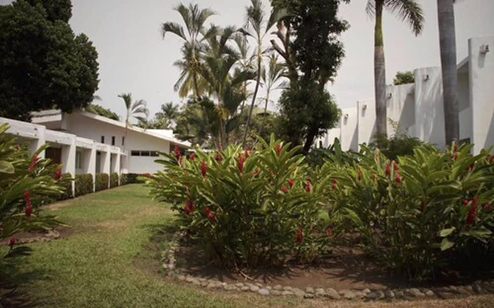 Hotel Kamico Tapachula Eksteriør bilde