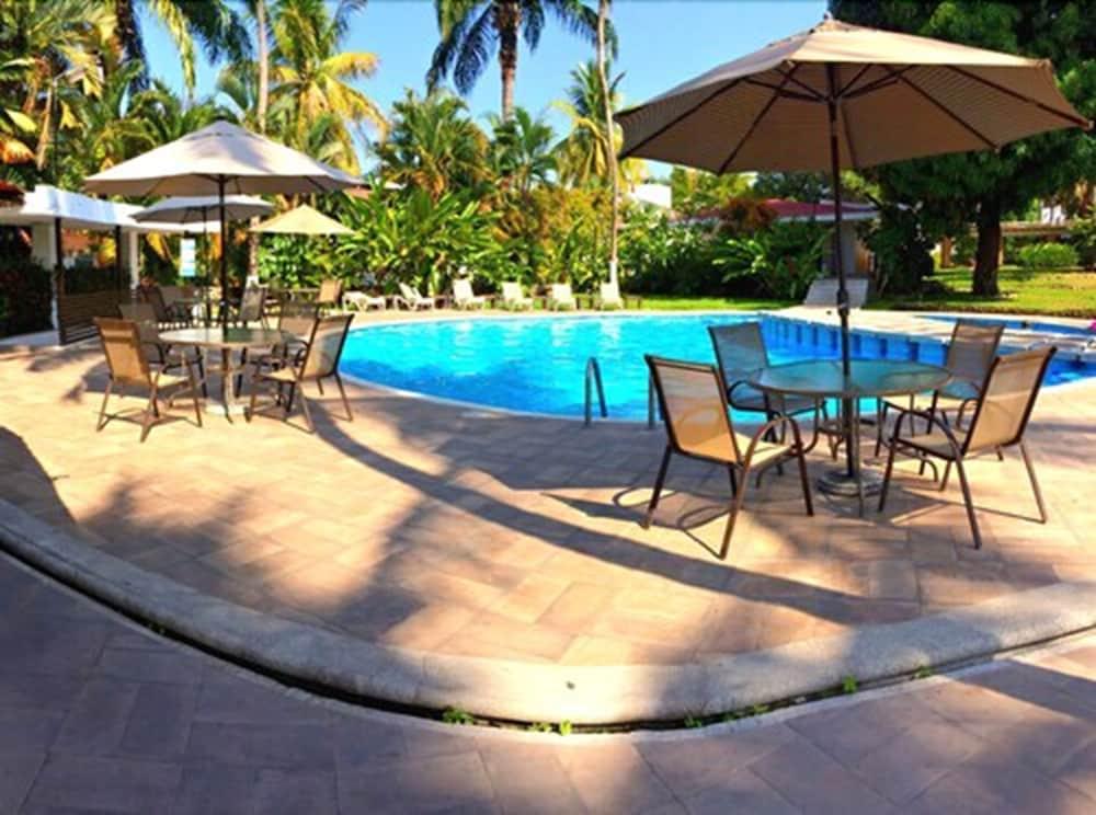Hotel Kamico Tapachula Eksteriør bilde