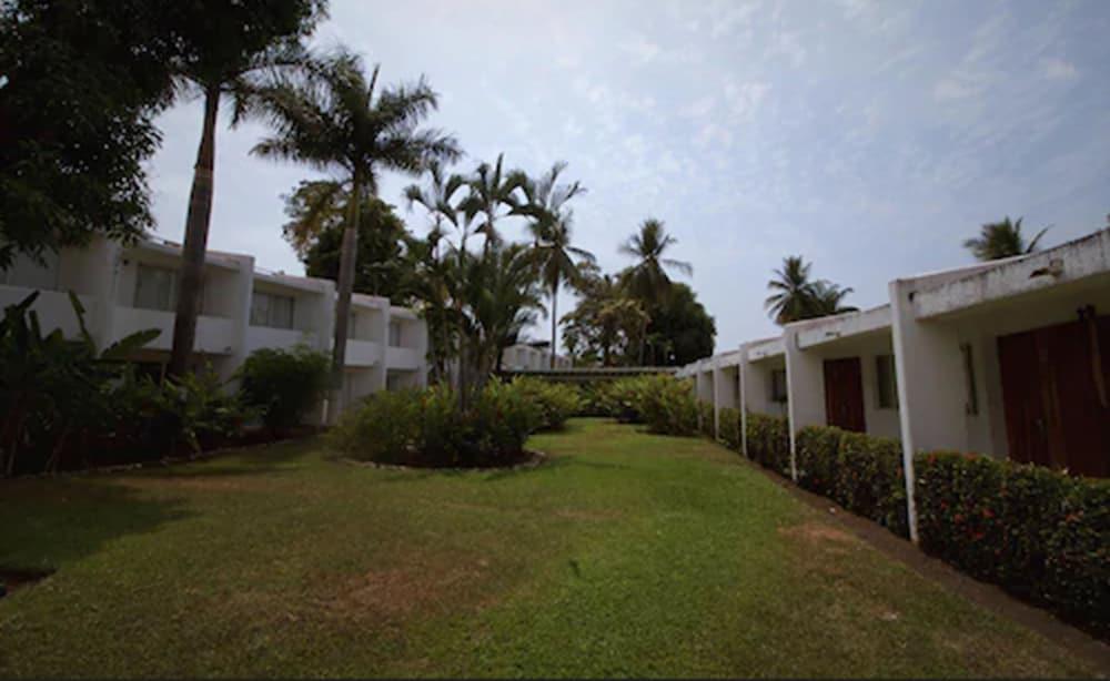 Hotel Kamico Tapachula Eksteriør bilde