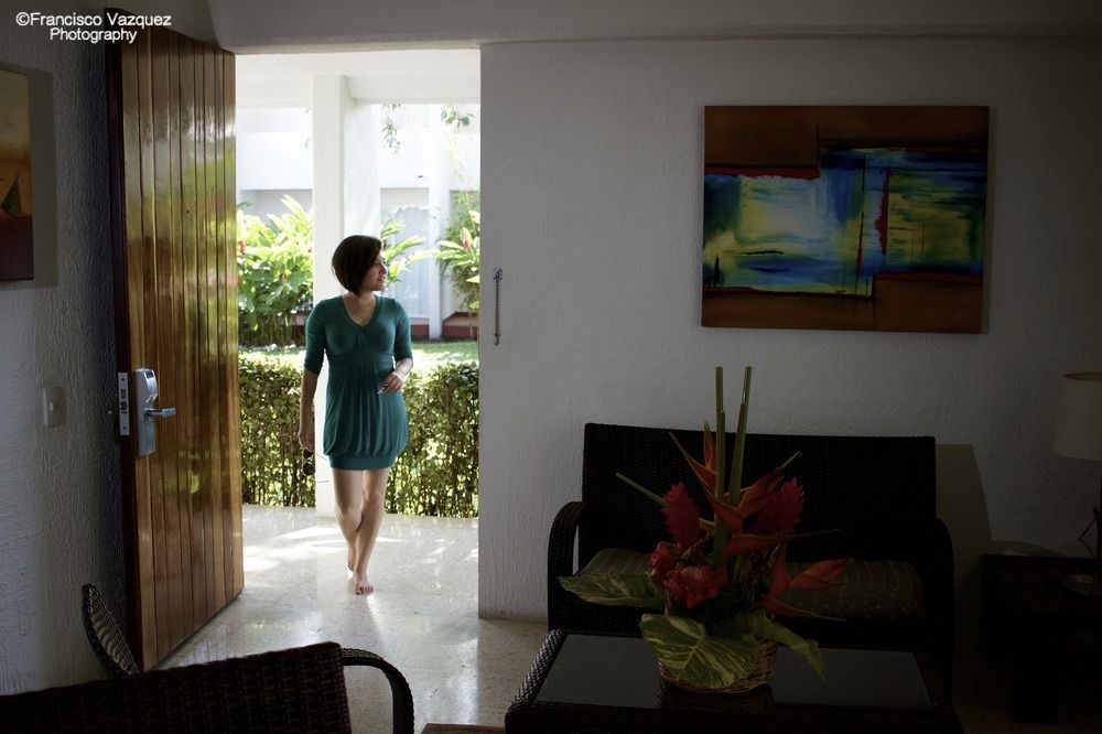 Hotel Kamico Tapachula Eksteriør bilde