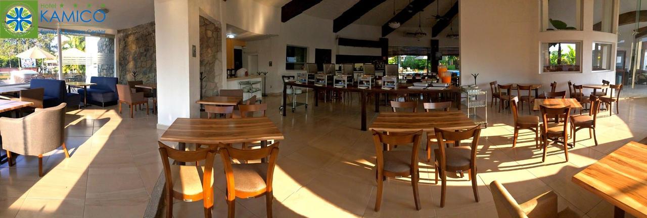 Hotel Kamico Tapachula Eksteriør bilde