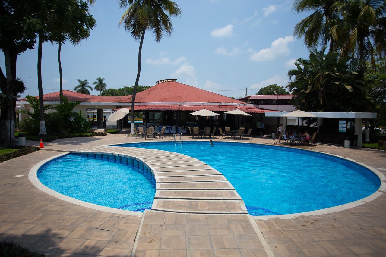 Hotel Kamico Tapachula Eksteriør bilde