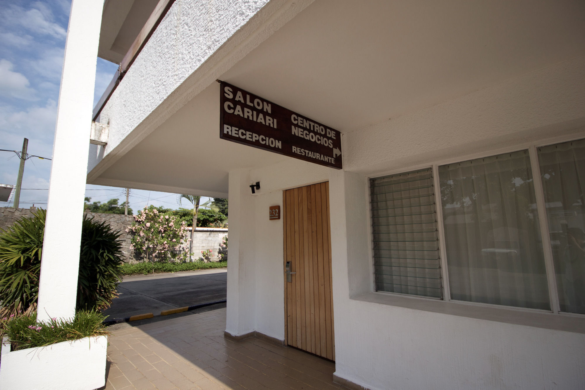 Hotel Kamico Tapachula Eksteriør bilde