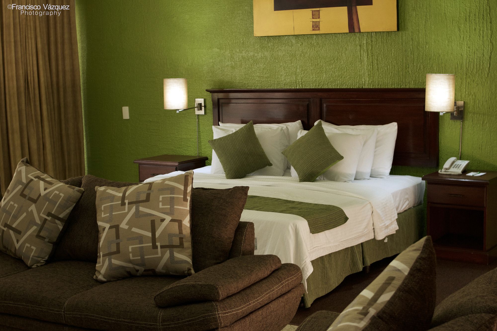 Hotel Kamico Tapachula Eksteriør bilde