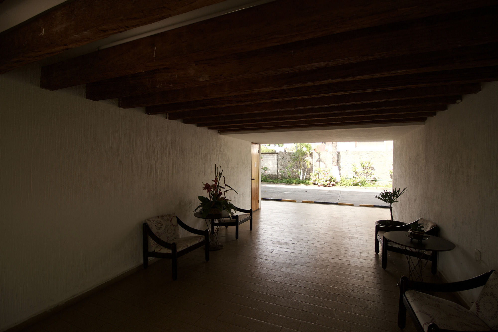 Hotel Kamico Tapachula Eksteriør bilde