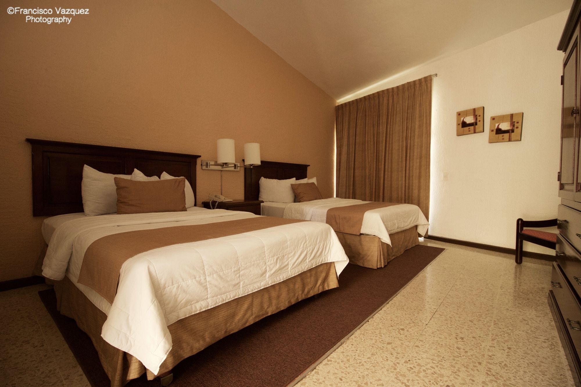 Hotel Kamico Tapachula Eksteriør bilde
