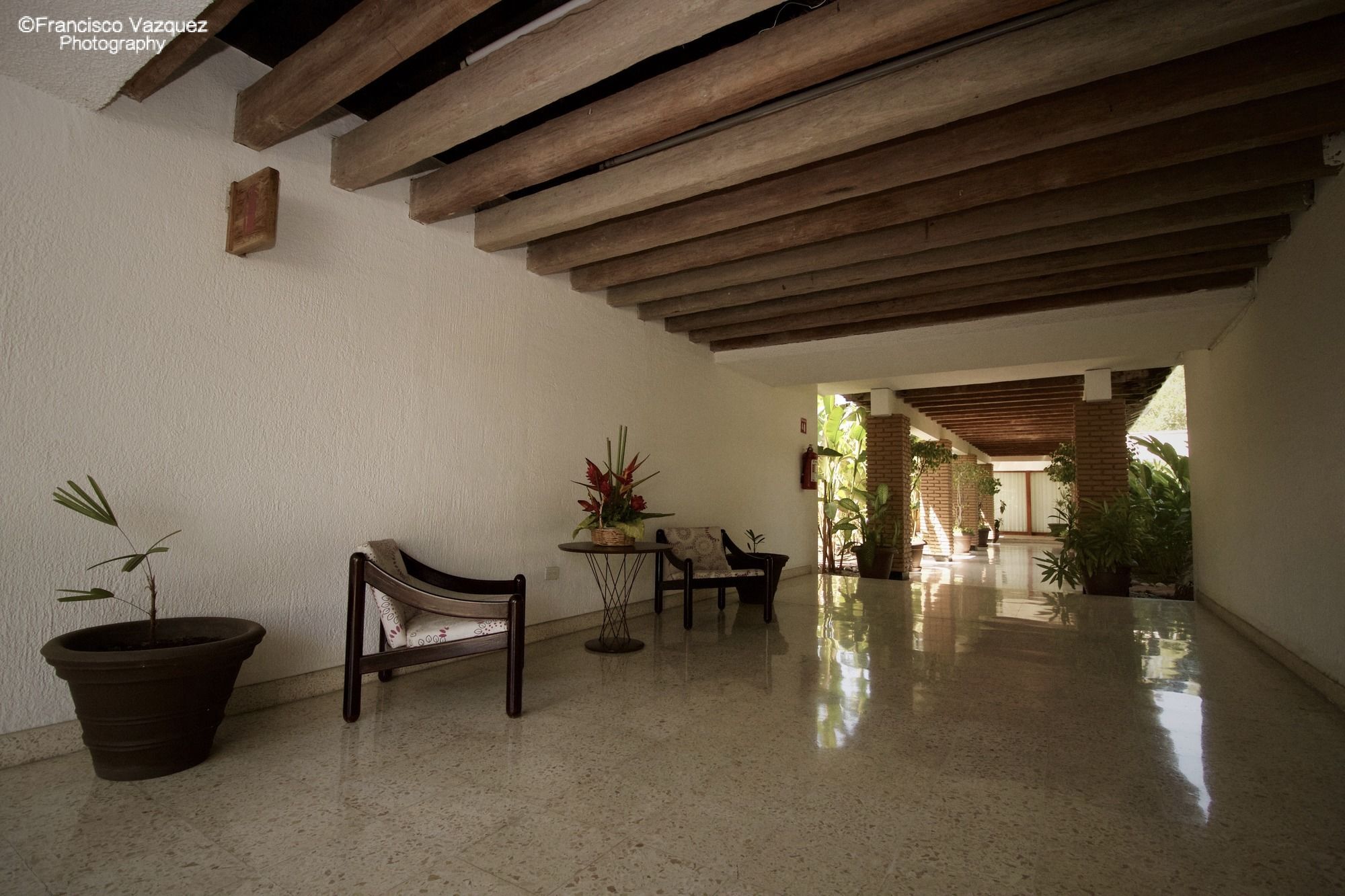 Hotel Kamico Tapachula Eksteriør bilde
