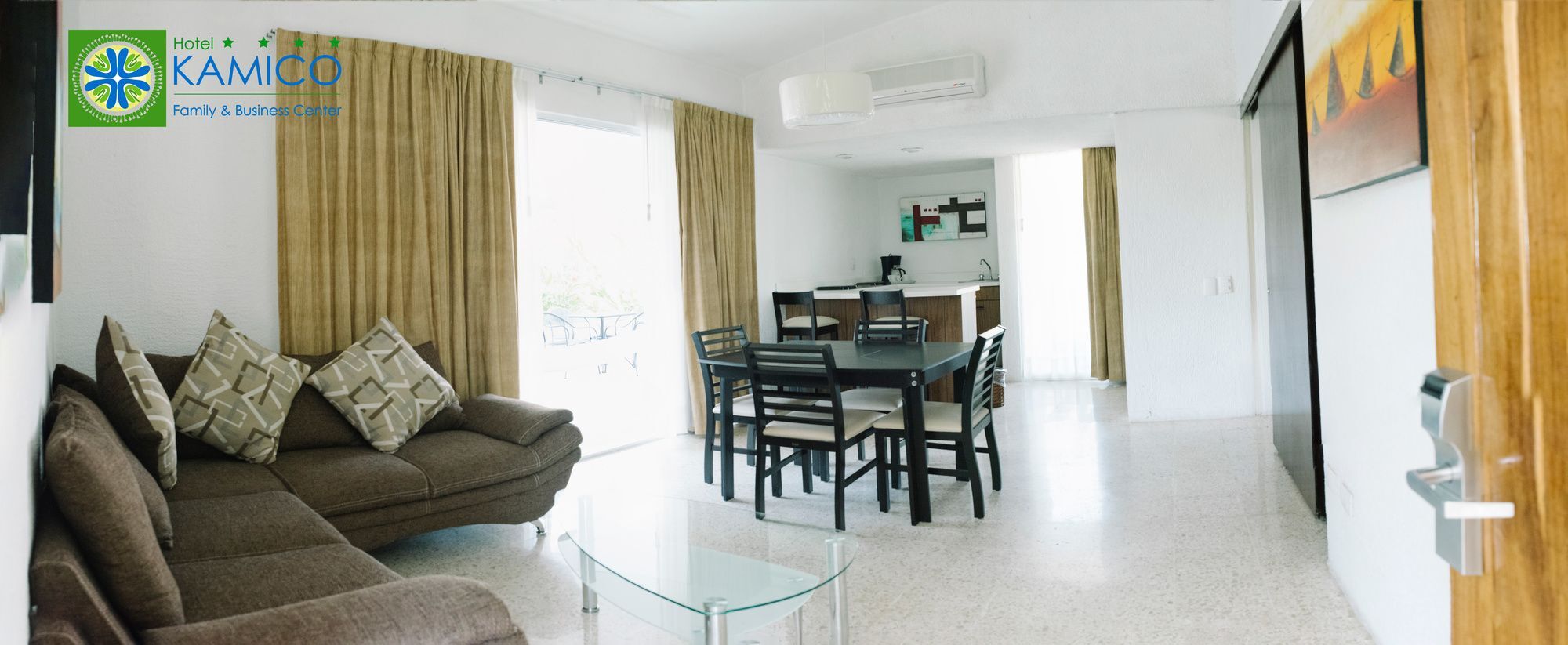 Hotel Kamico Tapachula Eksteriør bilde
