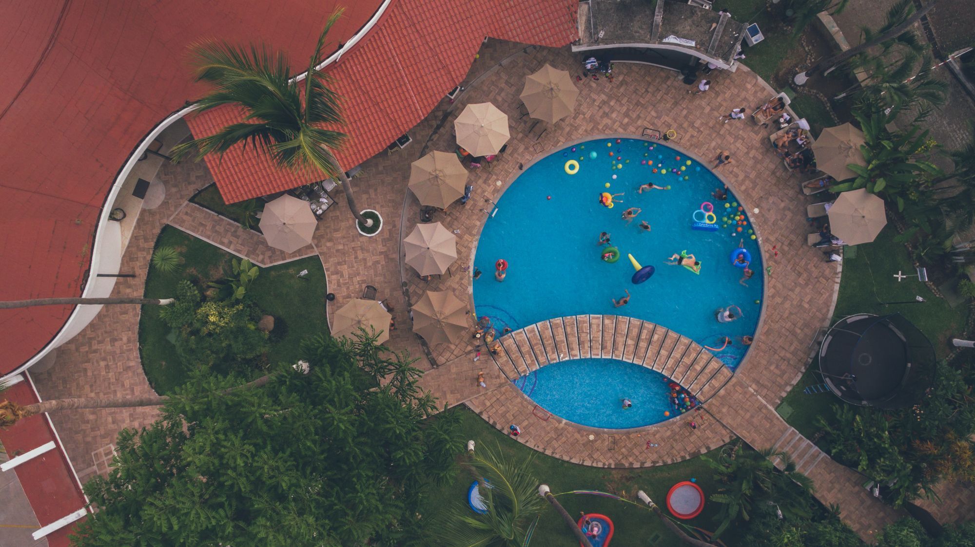 Hotel Kamico Tapachula Eksteriør bilde