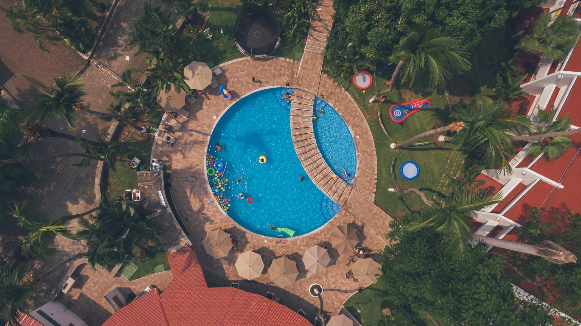 Hotel Kamico Tapachula Eksteriør bilde
