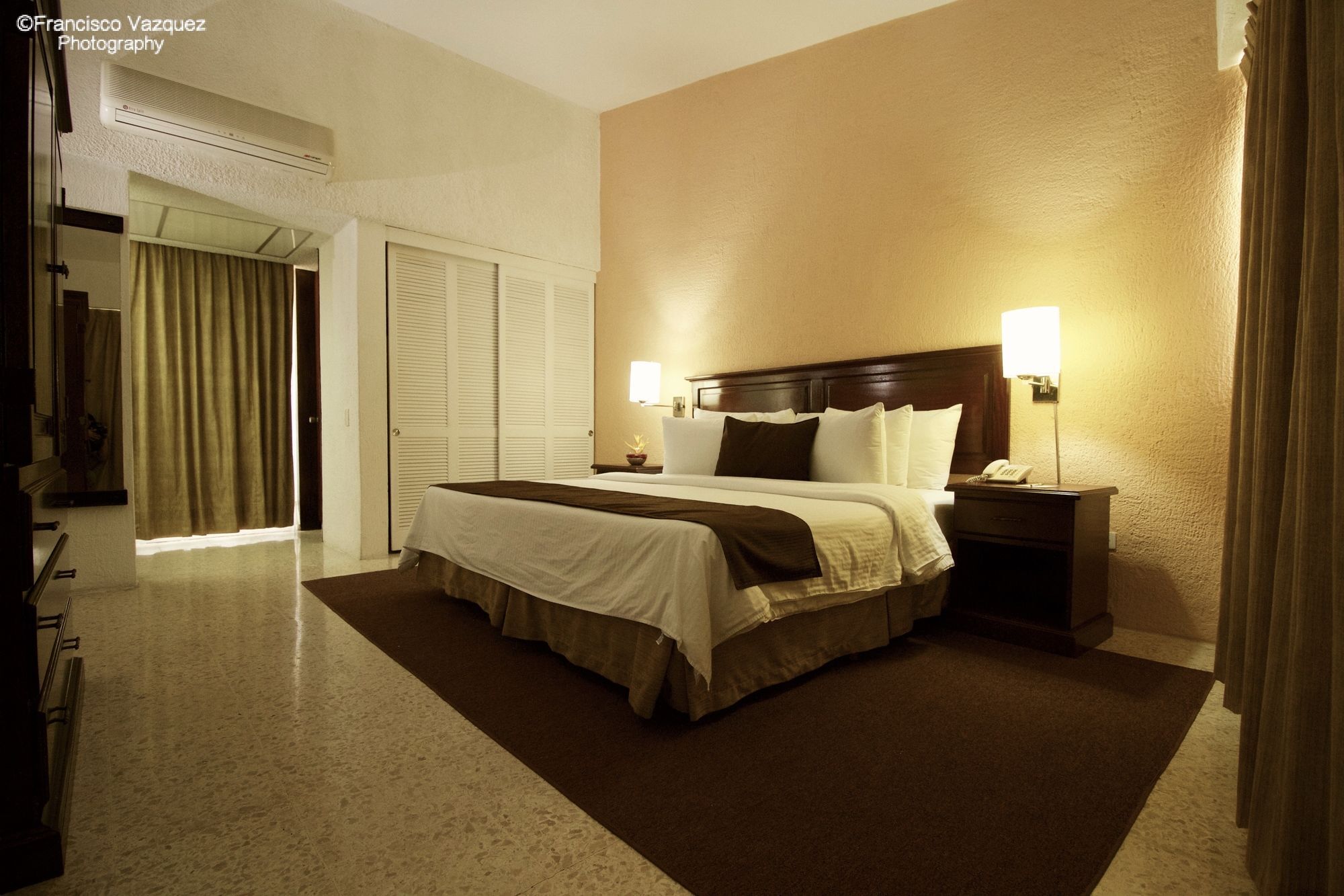 Hotel Kamico Tapachula Eksteriør bilde